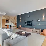 Minimalista By Madeira וילה