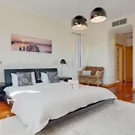 Minimalista By Madeira וילה קאניקו