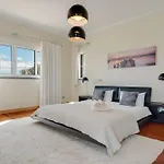 Minimalista By Madeira וילה