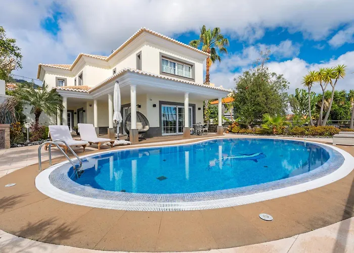Minimalista By Madeira *