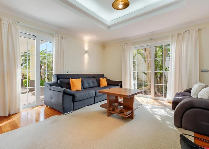 Minimalista By Madeira